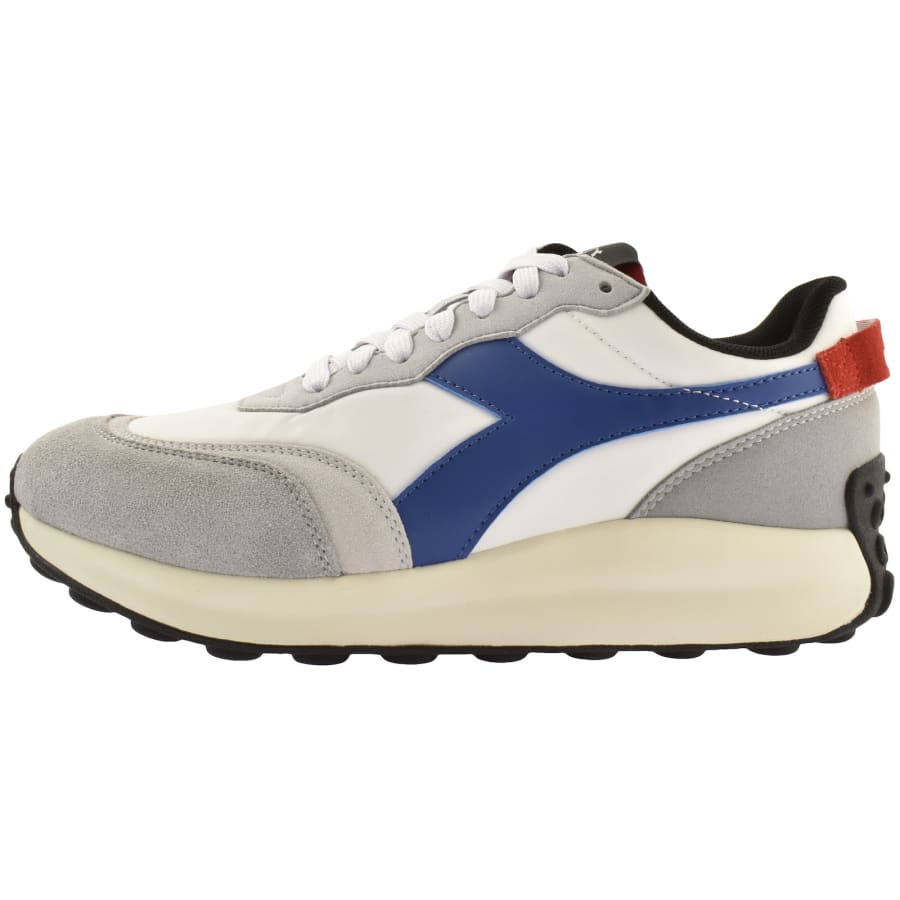 Diadora Race Nyl